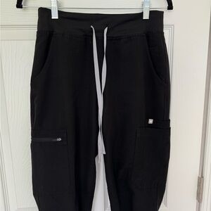 Figs Yola Scrub Pants